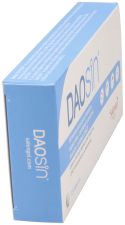 Daosin 15 Tablets