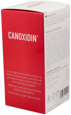 Canoxidin 90 Tablets