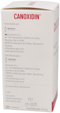 Canoxidin 90 Tablets