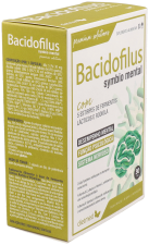 Bacidofilus Symbio Mental 30 Capsules