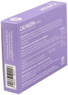 Calmadim Stress 30 Capsules