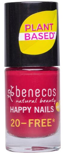 Benecos Natural Beauty Nail Lacquer 5 ml