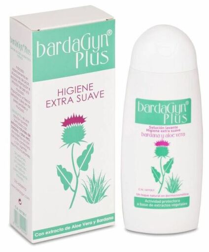 Plus Sol Intimate Solution 250 ml