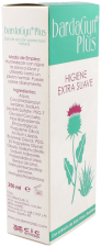 Plus Sol Intimate Solution 250 ml