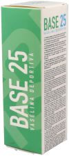 Base 25 Sports Vaseline 100 ml
