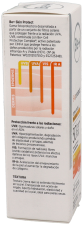 Be+ Skinprotect Facial Cream for Dry Skin SPF 50+ 50 ml