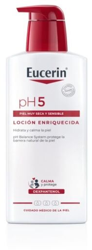 Eucerin pH5 Enriched Lotion