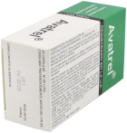 Avatrel 30 Capsules
