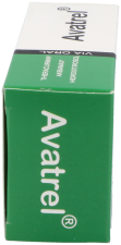 Avatrel 30 Capsules