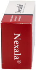 Nexala 375 mg 30 Capsules