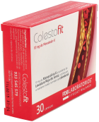Colestofit 30 Capsules
