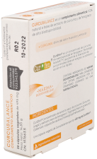 Curcubalance 30 Capsules