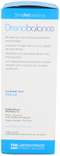 Drenabalance 250 ml