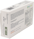 Metabok 30 Capsules