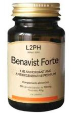 Benavist Forte Eye Antioxidant 60 Capsules