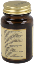 Benavist Forte Eye Antioxidant 60 Capsules