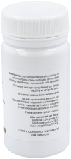 Laxanes 30 Capsules