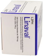 Linaval 120 Capsules