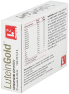 Lutein Gold 30 Capsules