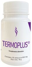 Termoplus 30 Capsules