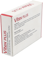 Vitex Plus 30 Capsules