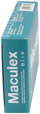 Maculex, 30 capsules