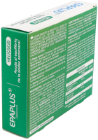 Epaplus Digestcare Helicocid 30 Tablets