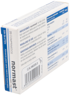 Normast 600 mg 20 Tablets Normast 600 mg 20 Tablets