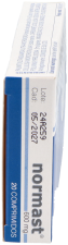 Normast 600 mg 20 Tablets Normast 600 mg 20 Tablets