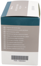Skin Barrier Wipe 30 Units