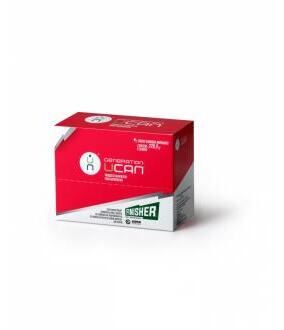 Generation Ucan Pomegranate-Blueberry 6 Sachets