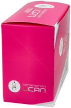 Generation Ucan Pomegranate-Blueberry 6 Sachets
