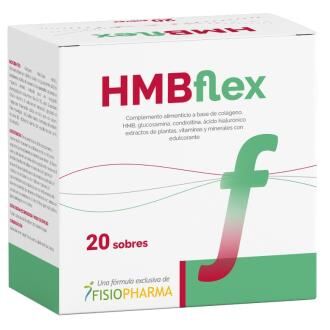 Hmb Flex 20 Sachets