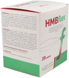 Hmb Flex 20 Sachets