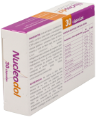 Nucleodol 30 Capsules