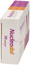 Nucleodol 30 Capsules