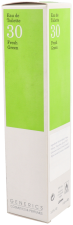 Eau De Toilette 30 100 ml