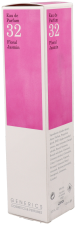 Eau De Toilette 32 100 ml