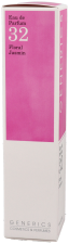 Eau De Toilette 32 100 ml