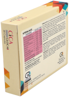 Cicaglocal 20 Capsules