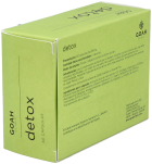 Detox 60 Capsules