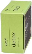 Detox 60 Capsules