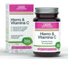 Iron+ Vitamin C 60 Tablets