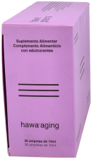 Hawa Aging 30 Ampoules