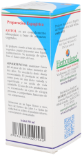 Asitol Drops 50 ml