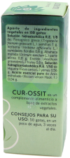 Cur-Ossit Green Essence 50 ml