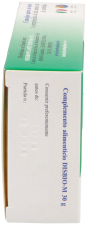 Disbio-M 30 Tablets