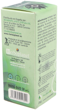 Endor-Pace Black Essence 50 ml