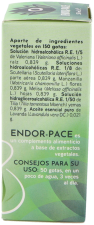 Endor-Pace Black Essence 50 ml