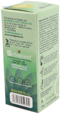 Gioia-Dop Yellow Essence 50 ml